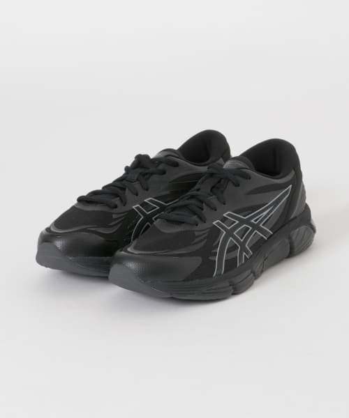 URBAN RESEARCH(アーバンリサーチ)/ASICS　GEL－QUANTUM 360 VIII/BLACK