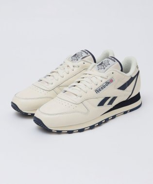 SHIPS MEN/Reebok: CLASSIC LEATHER 1983 VINTAGE /506002979