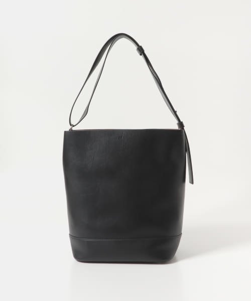 URBAN RESEARCH ROSSO(URBAN　RESEARCH　ROSSO)/&MyuQ　JUNO BAG/BLACK