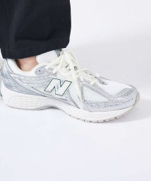 ABAHOUSE(ABAHOUSE)/【NEW BALANCE】M1906 / スニーカー/ホワイト