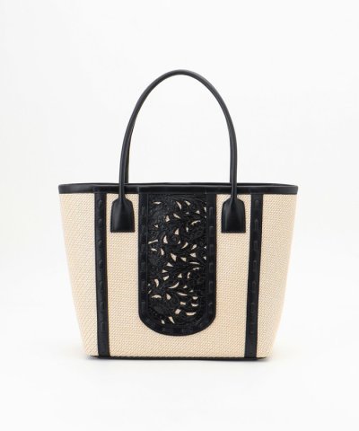 Jute－likeToteBag