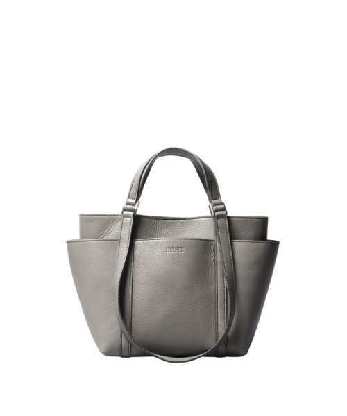 【パティオ】レザートートバッグ S 2WAY 本革 パティオ