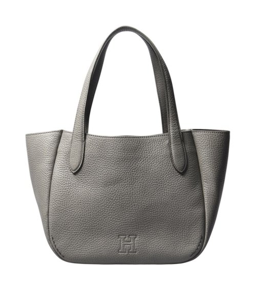 【カーラ】レザートートバッグ M 本革 