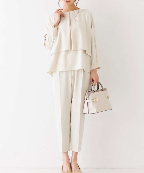 【エニデイカセット】NEW！バックフレアーセットアップ エニデイカセット