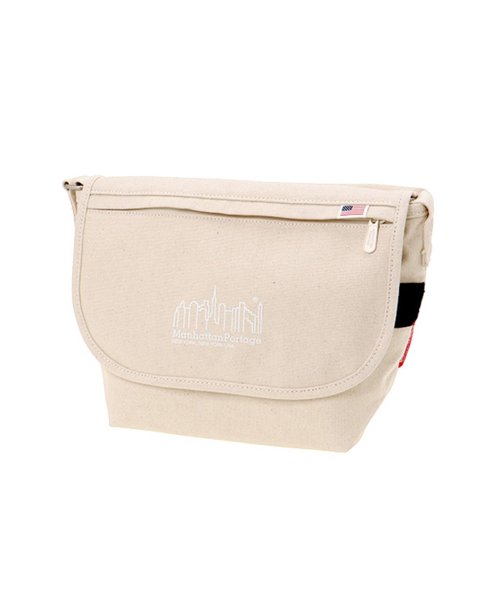 Manhattan Portage(マンハッタンポーテージ)/Casual Messenger Bag JR FZP Canvas Lite/NTL