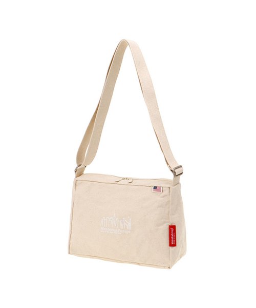 Manhattan Portage(マンハッタンポーテージ)/Daisy Shouder Bag Canvas Lite/NTL