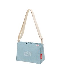 Manhattan Portage(マンハッタンポーテージ)/Daisy Shouder Bag Canvas Lite/Blue