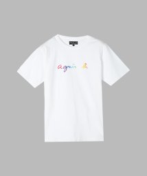 agnes b. FEMME/【ユニセックス】SEN7 TS Tシャツ/505989045