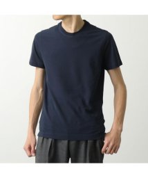 ZANONE(ザノーネ)/ZANONE 半袖Tシャツ 812597 ZG380 アイスコットン/その他系4