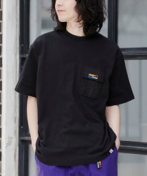 coen/＜Parknik＞アウトドアポケットＴシャツ/505999578