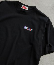 coen/Coleman（コールマン）別注グラフィックTシャツ（WEB限定カラー）/506002543
