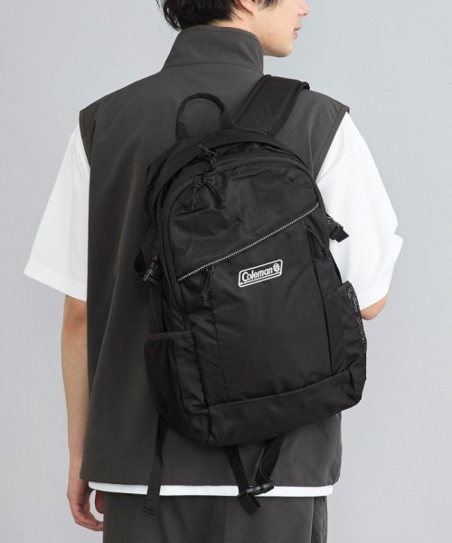 coen(coen)/Coleman（コールマン）Walker25/BLACK