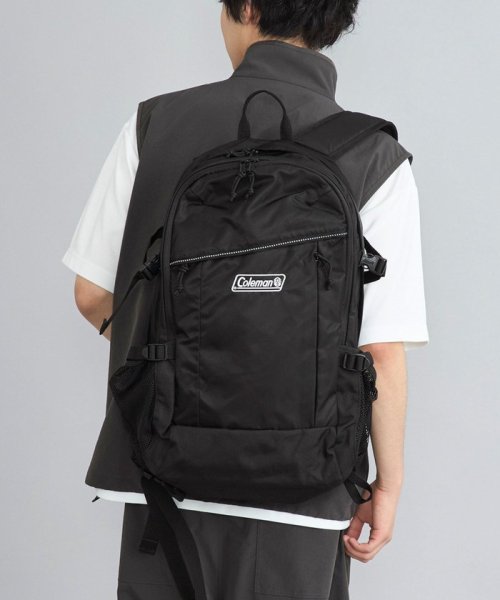 coen(coen)/Coleman （コールマン）Walker33/BLACK