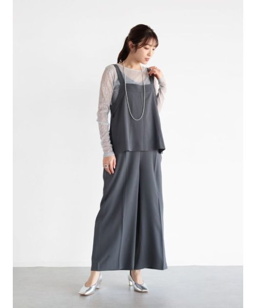 レイヤードデザインオールインワン 