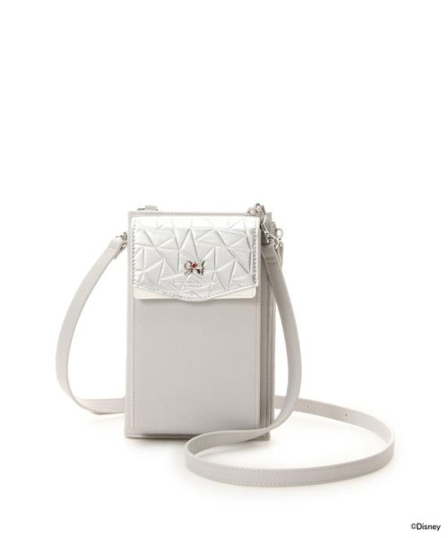 『ツイステッドワンダーランド』コレクション スマホショルダー ナイトレイブンカレッジ に存在する7