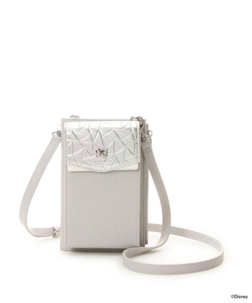 『ツイステッドワンダーランド』コレクション スマホショルダー ナイトレイブンカレッジ に存在する7