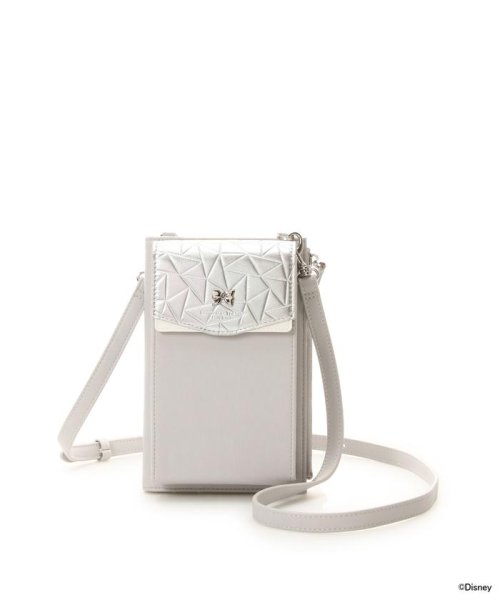 『ツイステッドワンダーランド』コレクション スマホショルダー ナイトレイブンカレッジ に存在する7