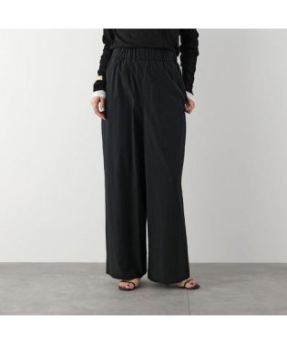 IHATOV/IHATOV ワイドパンツ cotton easy wide pants IH10－24SS－37304/506003458