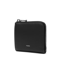 FARO/【日本正規品】FARO 財布 小銭入れ ミニ財布 ミニウォレット L字ファスナー シンプル Calma Wallet Short Zip F2311W201/506003493