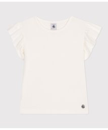 PETIT BATEAU/コットン半袖Ｔシャツ/506003588