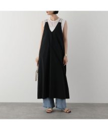 IHATOV/IHATOV ワンピース cotton skinny strap dress IH01－24SS－64309/506003636