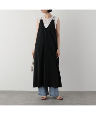 IHATOV/IHATOV ワンピース cotton skinny strap dress IH01－24SS－64309/506003636