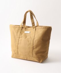 417 EDIFICE/【R&D.M.Co－ / オールドマンズテーラー】 TOTE BAG (LL)/506003661