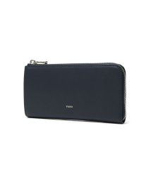 FARO/【日本正規品】FARO 長財布 ファーロ 革 本革 財布 小銭入れ 大容量 ロングウォレット Calma Wallet Long Zip F2311W101/506003824