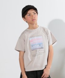 SHOO・LA・RUE(Kids) /【110－140cm/リンクあり】グラフィックアソートTシャツ/506003847