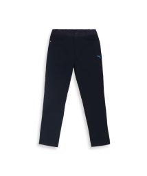 PUMA(PUMA)/ウィメンズ ゴルフ エクストラストレッチ ドビー スリムパンツ/DEEPNAVY