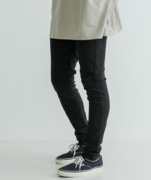 URBAN RESEARCH/URBAN RESEARCH iD　SKINNY STRETCH DENIM PANTS/506003909