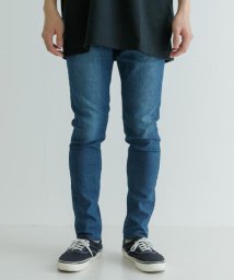 URBAN RESEARCH/URBAN RESEARCH iD　SKINNY STRETCH DENIM PANTS/506003909