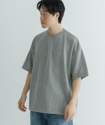 URBAN RESEARCH/『XLサイズあり』フレンチ裏毛オーバーTシャツ/506003916