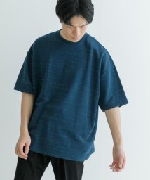 URBAN RESEARCH/『XLサイズあり』フレンチ裏毛オーバーTシャツ/506003916