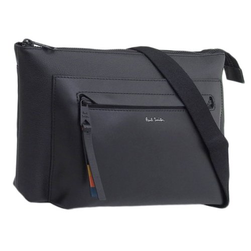 セール】PAUL SMITH ポールスミス ショルダー バッグ レザー(506003989  
