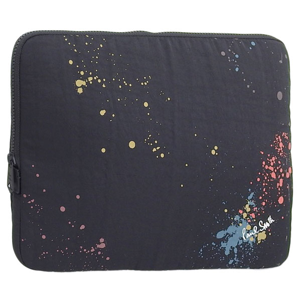 セール】PAUL SMITH ポールスミス PC ケース A4可(506003993) | ポール 