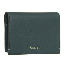 Paul Smith/PAUL SMITH ポールスミス カード ケース 名刺入れ レザー/506004017