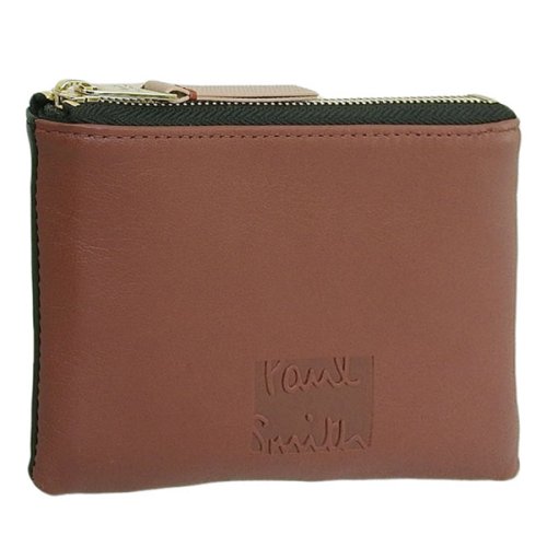 PAUL SMITH ポールスミス ポーチ 小物入れ レザー X1264880577(9620円)
