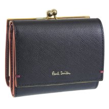 Paul Smith/PAUL SMITH ポールスミス 三つ折り 財布 レザー/506004073