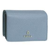FURLA/FURLA フルラ CAMELIA カメリア カードケース 名刺入れ レザー/506004080