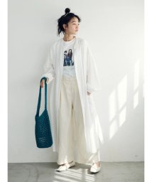 CRAFT STANDARD BOUTIQUE/ジョーゼットワンピース/506004181