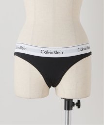 U by Spick&Span/【Calvin Klein / カルバン クライン】 MODERN COTTON BIKINI/506004513