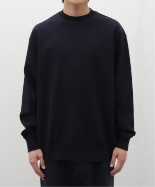 JOURNAL STANDARD/【米富繊維 / Yonetomi】WAVE COTTON KNIT P/O/506004611