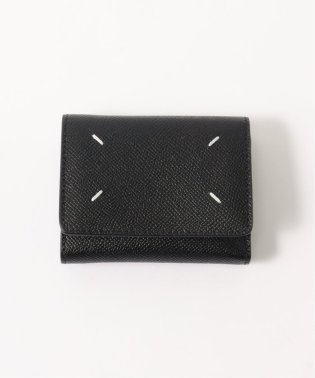 EDIFICE/【MAISON MARGIELA / メゾン マルジェラ】Zip Compact Tri Fold/506004813