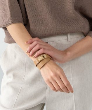 IENA/【MAISON BOINET/メゾンボワネ】bracelet ブレスレット/506004815