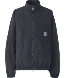 THE NORTH FACE(ザノースフェイス)/THE　NORTH　FACE ノースフェイス アウトドア エンライドトラックジャケット Enride T/ブラック