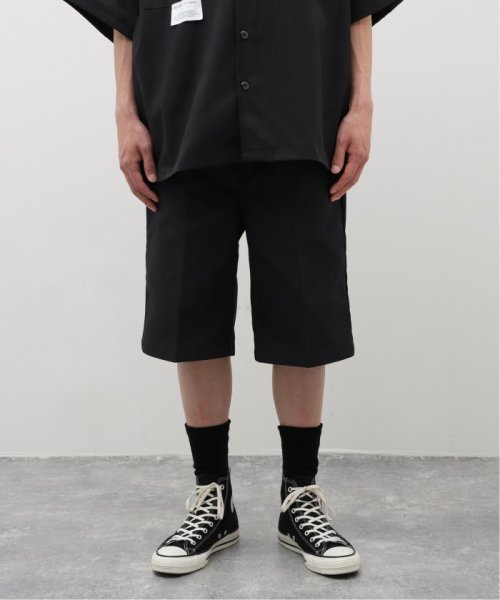 JOURNAL STANDARD(ジャーナルスタンダード)/DICKIES BY WILLY LONG SHORTS/ブラック