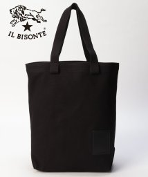 IL BISONTE/【IL BISONTE/イルビゾンテ】ROBUR M BTO100 TCMO09 バッグ トートバッグ 鞄 A4サイズ収納可 プレゼント ギフト ユニセックス/505235317
