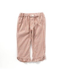 apres les cours/裾フリル｜7 days Style pants/505703548