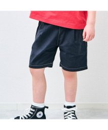 apres les cours/シェフハーフパンツ｜7 days Style pants  5分丈/505703551